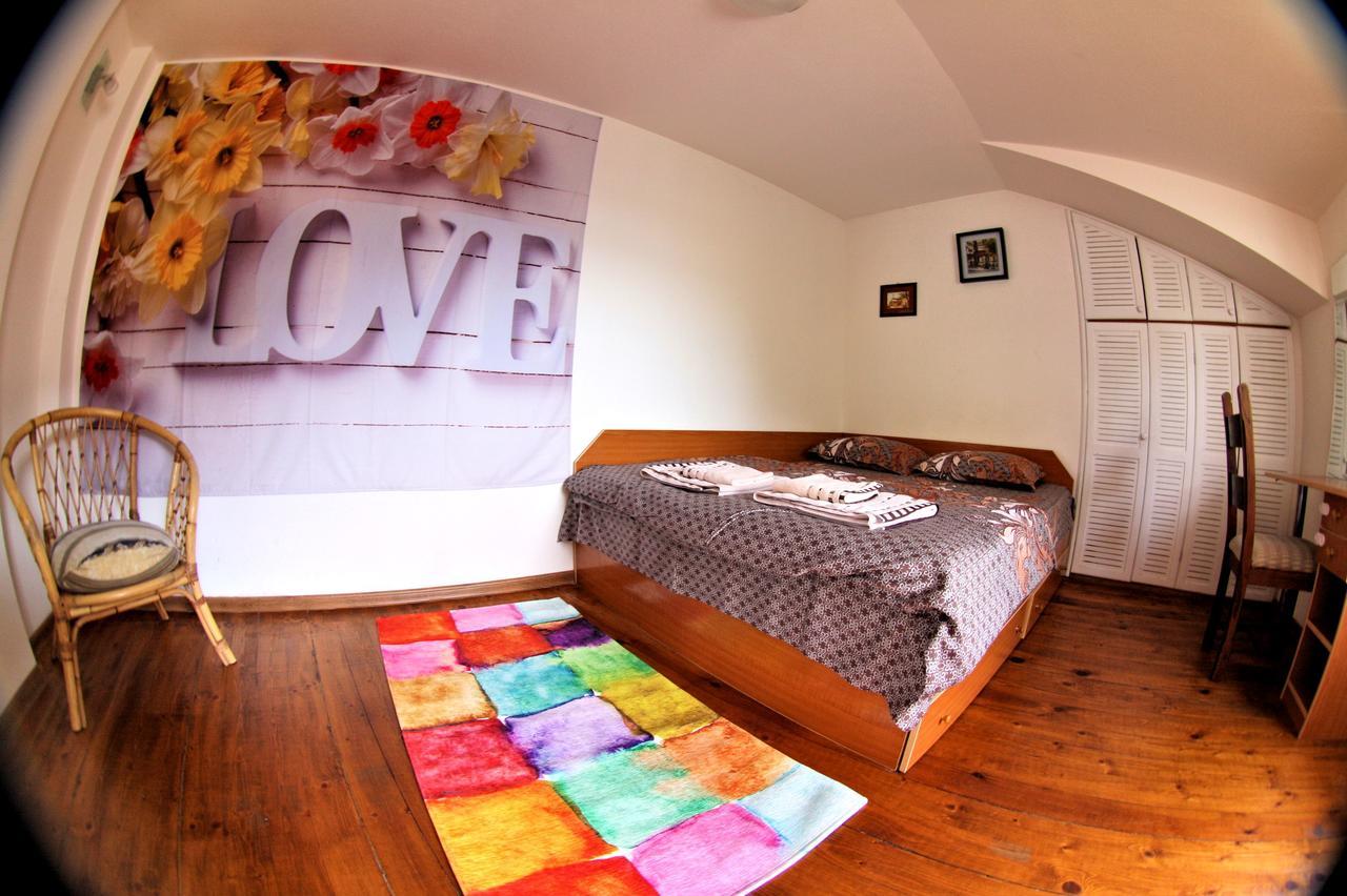 Lover'S Nest Next To The Beach Varna Exteriér fotografie